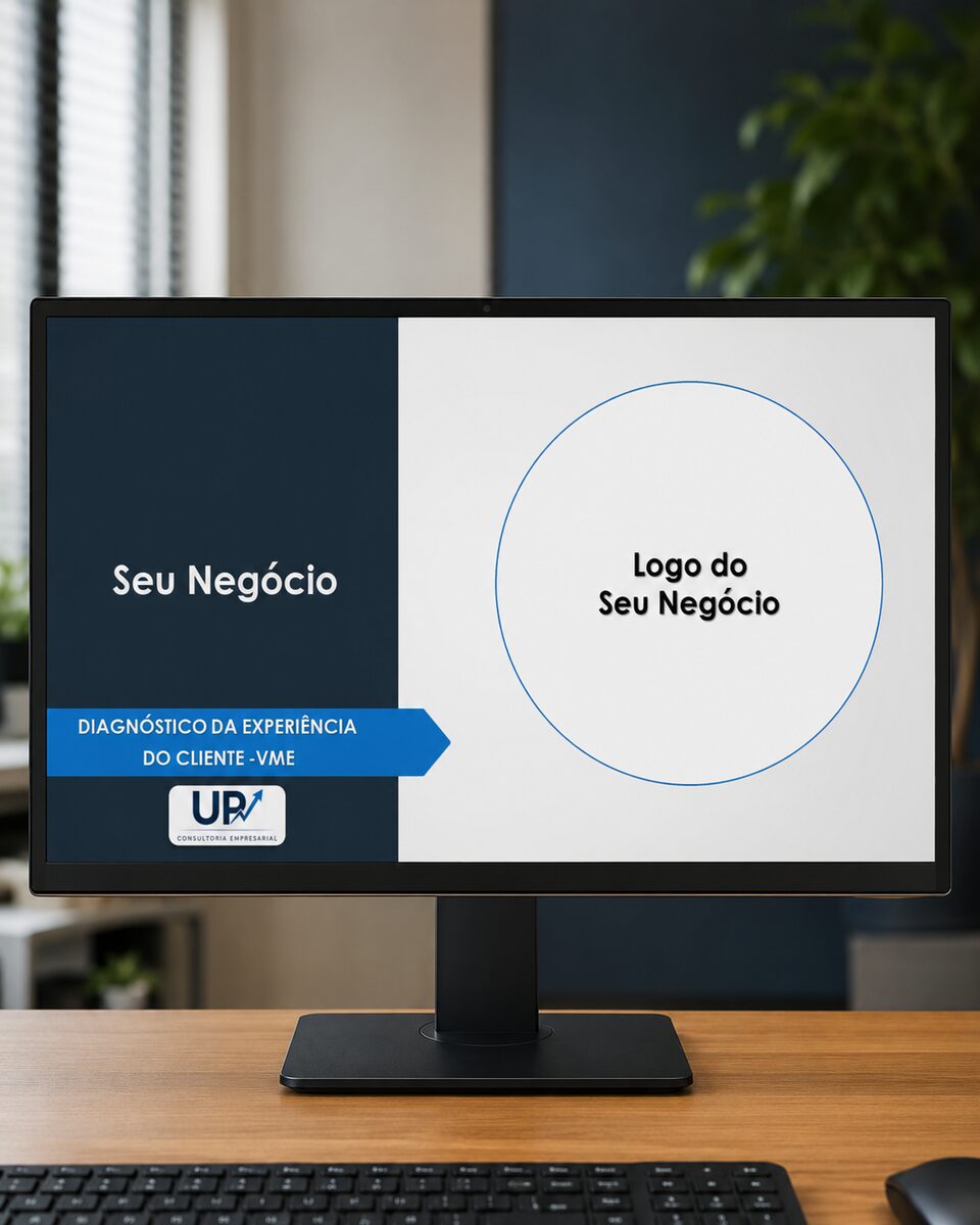 Capa personalizada do diagnóstico